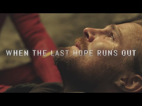 Arrow | When the Last Hope Runs Out