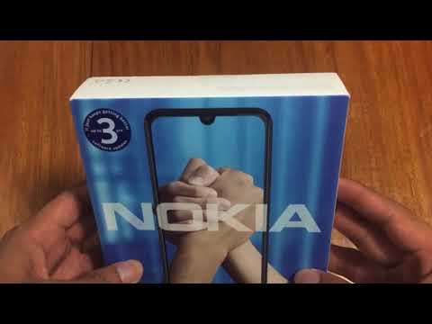 NOKIA 2.2 UNBOXING | BEST BUDGET ANDROID ONE PHONE