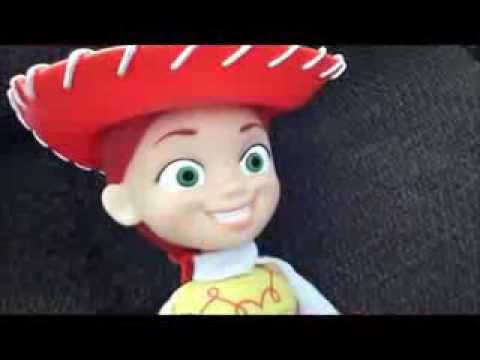 Toy Story 2 In 60 Seconds
