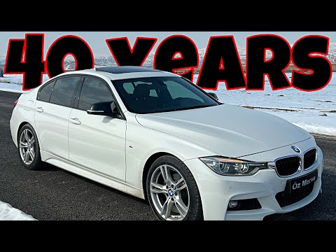 BMW 3.20 iED | F30 | Otomobil Günlüklerim