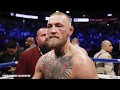 Chris Eubank Sr. Recites "Desiderata" as a Closing Poem for Floyd Mayweather vs. Conor McGregor