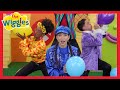 Blow Up Your Balloon The Wiggles Fun Kids Dance Song