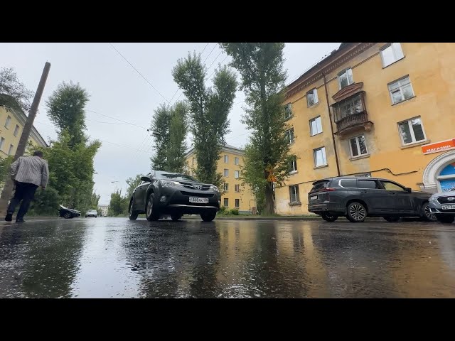 Ангарск меняет облик