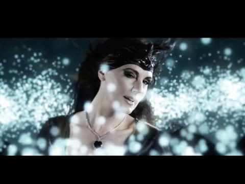 Martina Edoff - 'Seduce Your Mind' Official Music Video (HD)