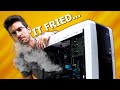 Fixing a Viewer's BROKEN Gaming PC? - Fix or Flop S5:E12