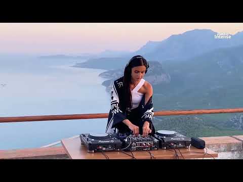 Korolova Live Antalya | Space Motion & Stylo   Dreamers