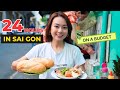 What To Do And Eat In Ho Chi Minh City For One Day On A Budget
