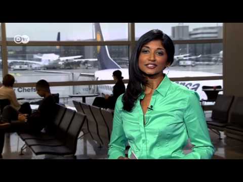 World Stories: International Reporters | World Stories