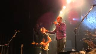 Peter Murphy - Memory Go 11/09/14