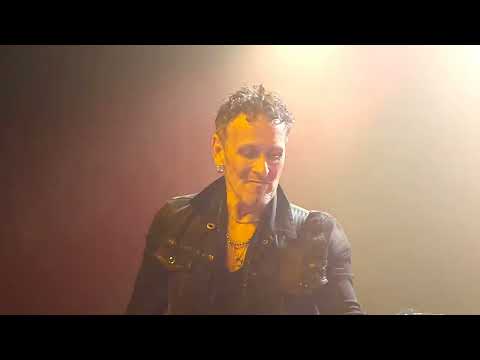 Last In Line " Last In Line " Dio Cover Goldfield Roseville CA 10-21-22