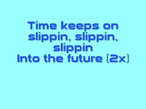 download lagu mp3 mp4 Time Keeps On Slipping Lyrics, download lagu Time Keeps On Slipping Lyrics gratis, unduh video klip Time Keeps On Slipping Lyrics