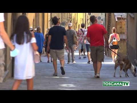 2020-10-19 TOSCANA - NUOVO DPCM, COSA CAMBIA PER LA TOSCANA
