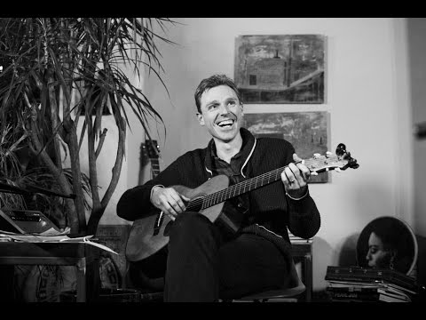 Joel Plaskett - "Broke" | House Of Strombo
