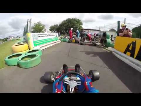 180617 RR76 Oppenrod Landia Rheno / Parilla TT22 Q1 Klassik Kart Pokal 2018
