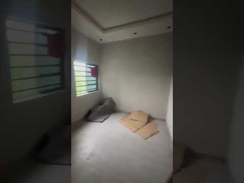 Decent Room Self-Contain Upstairs Flat – Abule Oja, Yaba