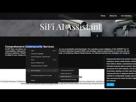 Item video thumbnail