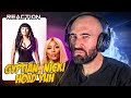 GYPTIAN NICKI MINAJ HOLD YUH FIRST TIME REACTION
