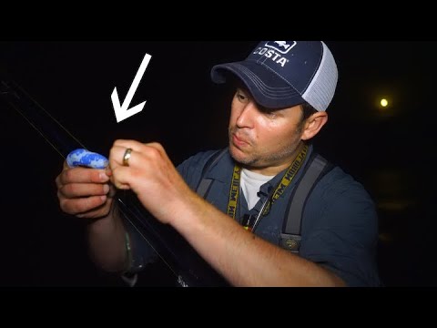 How to Use Teasers for Striped Bass in the Surf