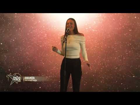 Amanda - Swiss Voice Tour 2025, Karussell