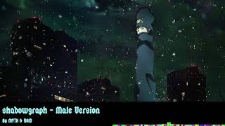 shadowgraph - Boogiepop and Others OP - Male Version (Jun 23, 2020)