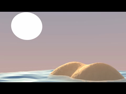 Boids with Unity ECS