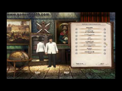 Let's Play Tropico 3 - Part. 1