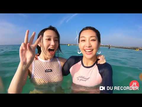 'Hyomin X JustaTee' "CABINET" Official MV