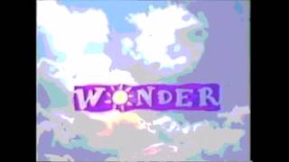 Sony Wonder logo effects (1.0 Effects)