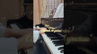 Download lagu 【2026Piano Diary#19】ラヴェル : 鏡 第4曲 「道化師の朝の歌」 Ravel: Miroirs 'Alborada del gracioso' #ピアノ練習 #ピアノ mp3 Download lagu 【2026Piano Diary#19】ラヴェル : 鏡 第4曲 「道化師の朝の歌」 Ravel: Miroirs 'Alborada del gracioso' #ピアノ練習 #ピアノ mp3