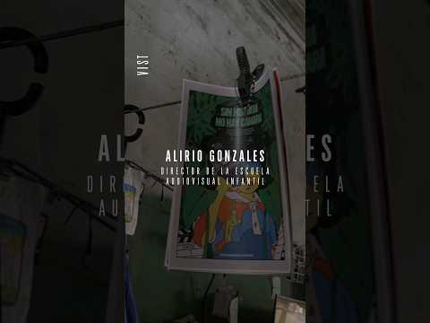 Alirio Gonzalez / Caquetá / La Amazonia es Aquí