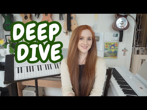 Transposing Music - The Easiest Way to Do It and Understand It (Part 1)