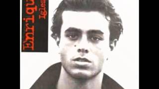 Enrique Iglesias - Chuva cai