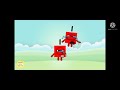 Numberblocks Intro But Everyone Is CRYING Season 1