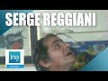 Serge Reggiani "ma vie et mes animaux" | Archive INA