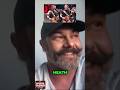 Former WWE Wrestler Justin Gabriel (PJ Black) on Heath Slater