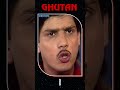 अविनाश का फैसला सही है Ghutan Shorts Viral Trending Cinevista Yo