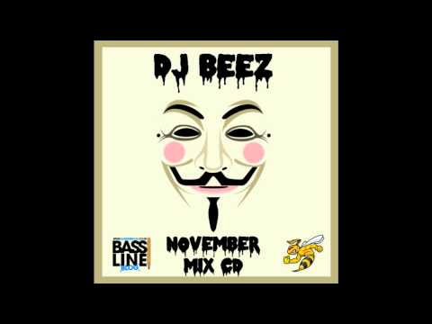 21. Swifta Beater ft Kai Ryder - Bad Behaviour DJ Beez November 2011 Mix CD