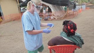Are We Ready to Prevent Ebola? | IN Close