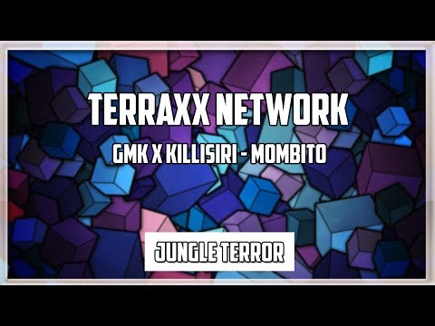 GMK x KilliSiri - Mombito (Original Mix)