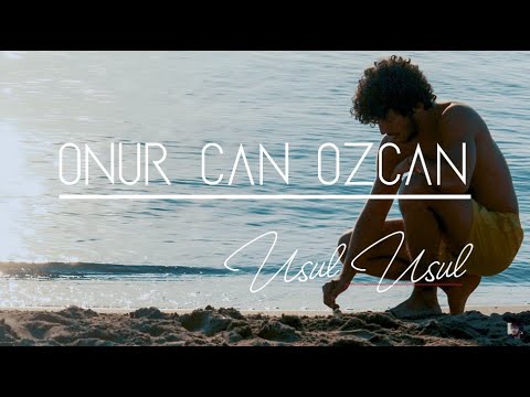 Onur Can Özcan  - Usul Usul