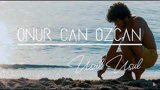 Miniatura de vídeo de "Onur Can Özcan  - Usul Usul"