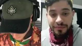 Sie7e ft Enzo...wasamara (SMULE)