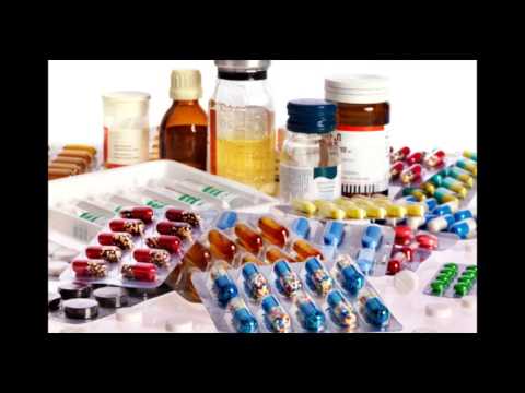 Medicamentos Que Provocan Problemas De Erección y Que Bajan La Testosterona