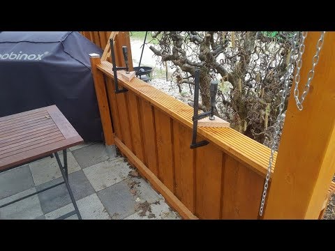 Bauvorhaben 2017/18 - Update 11.04.2018