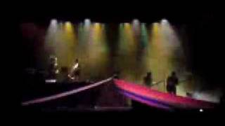 Rikita Banana - Wish you were here -tributo a Pink Floyd