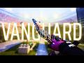 Dominating Ranked With A Vanguard Gaming Pro Stack In The Finals