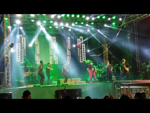 MÁRCIA FELLIPE - Virou Ex Perdeu a Vez | Ao Vivo no Aniversário do Cabo de Santo Agostinho - PE