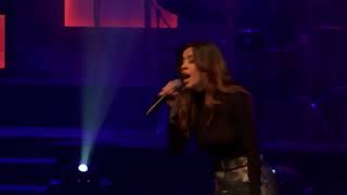 Nikki Leonti LIVE &quot;Everlasting Place&quot; (2018)