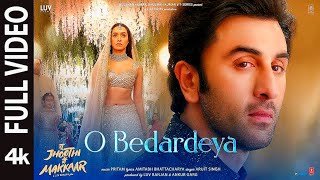 o bedardi arijit singh status🥀💔| o bedardi status video ❤️| o bedardi song whatsapp status #viral