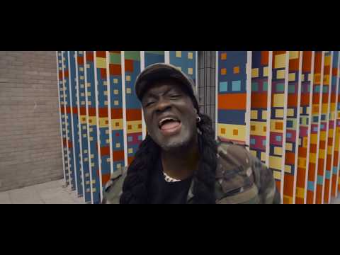 Tenja in Dub Meets Blackout Ja - Jah Hear My Cry (Extended version)